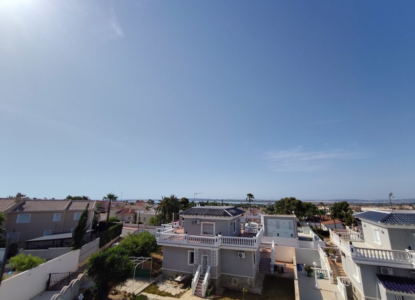 Reventa - Villa / Casa - Ciudad Quesada