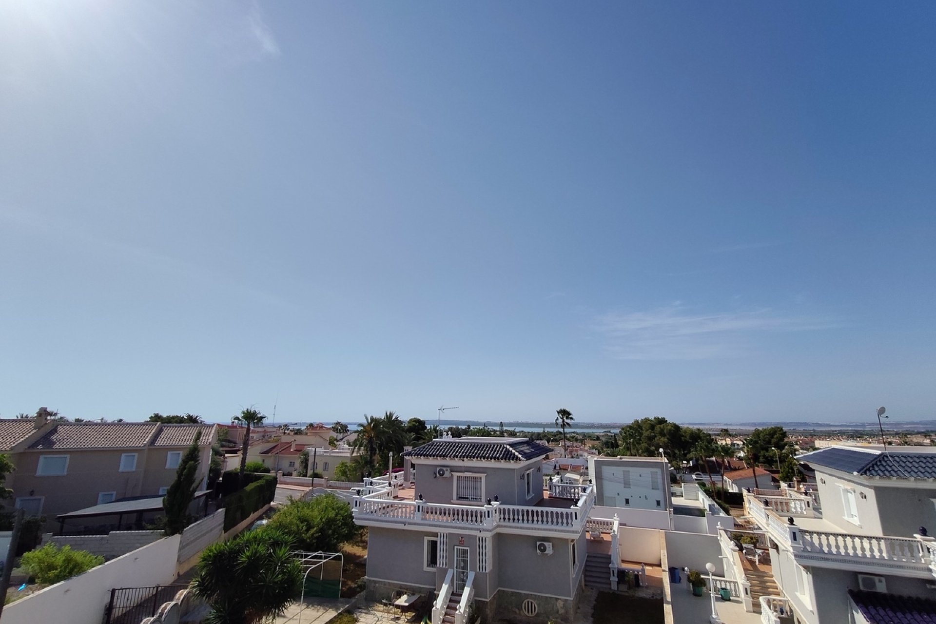 Reventa - Villa / Casa - Ciudad Quesada