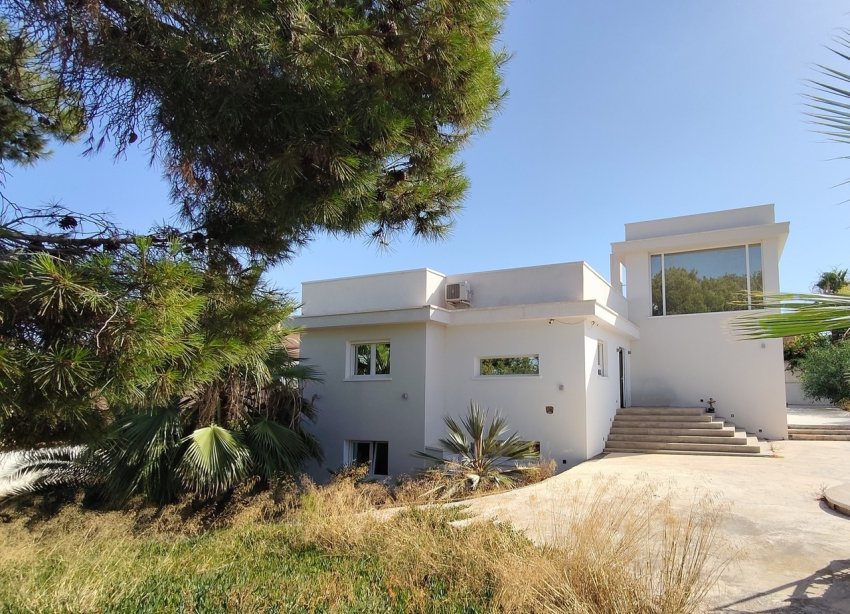 Reventa - Villa / Casa - Ciudad Quesada