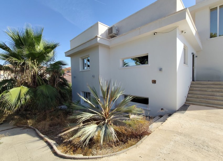 Reventa - Villa / Casa - Ciudad Quesada