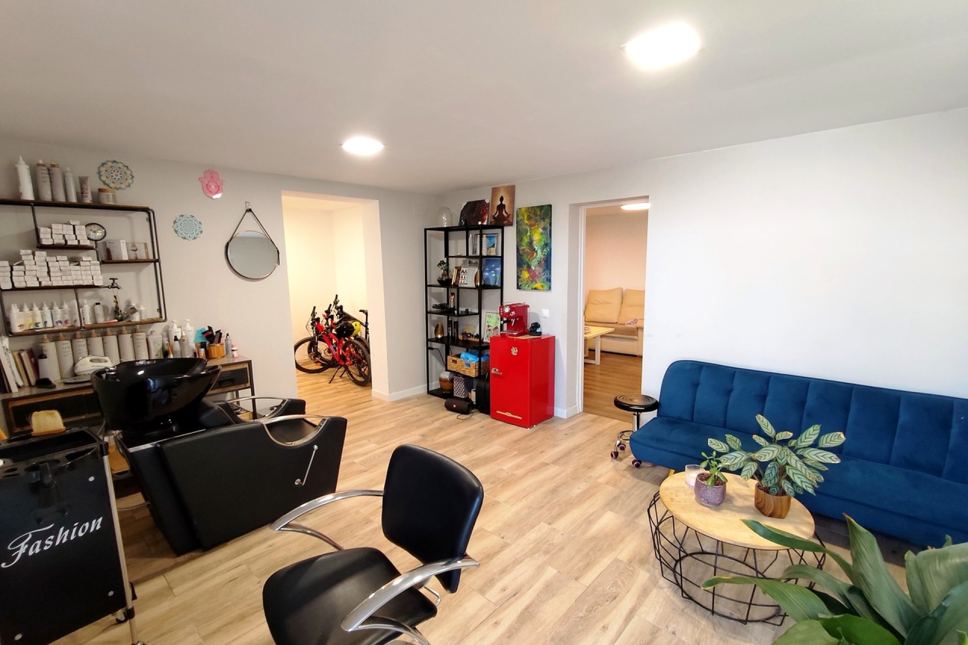 Reventa - Villa / Casa - Ciudad Quesada