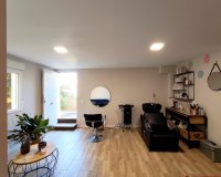 Reventa - Villa / Casa - Ciudad Quesada