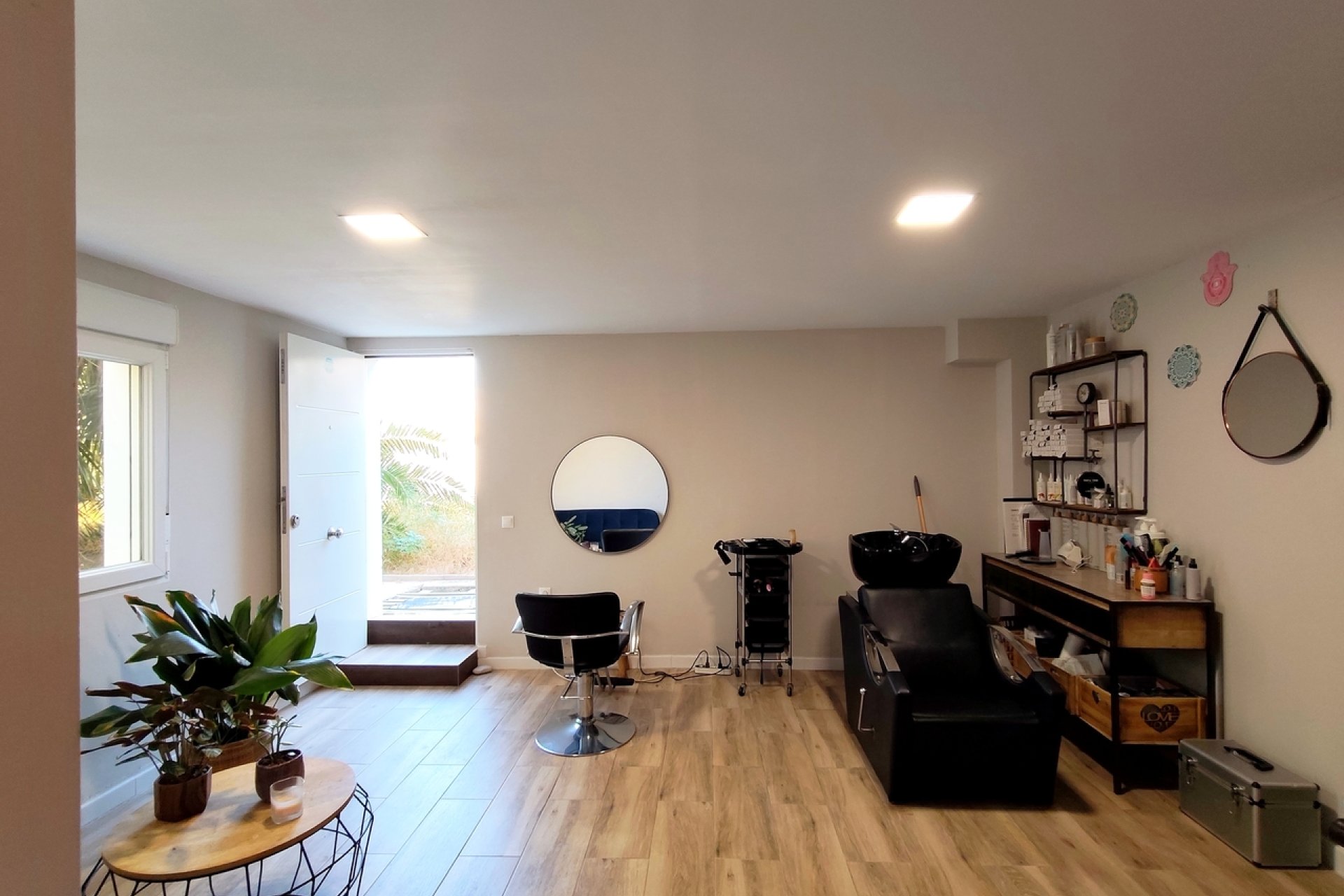 Reventa - Villa / Casa - Ciudad Quesada
