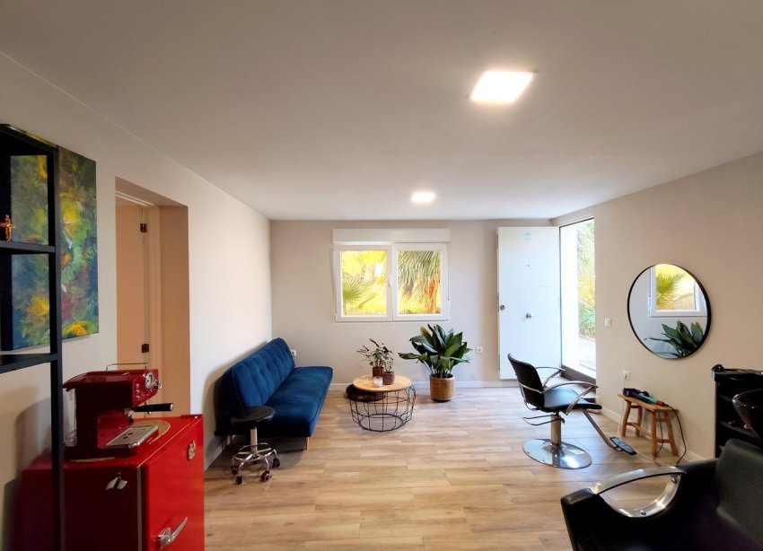 Reventa - Villa / Casa - Ciudad Quesada