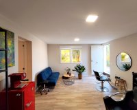 Reventa - Villa / Casa - Ciudad Quesada