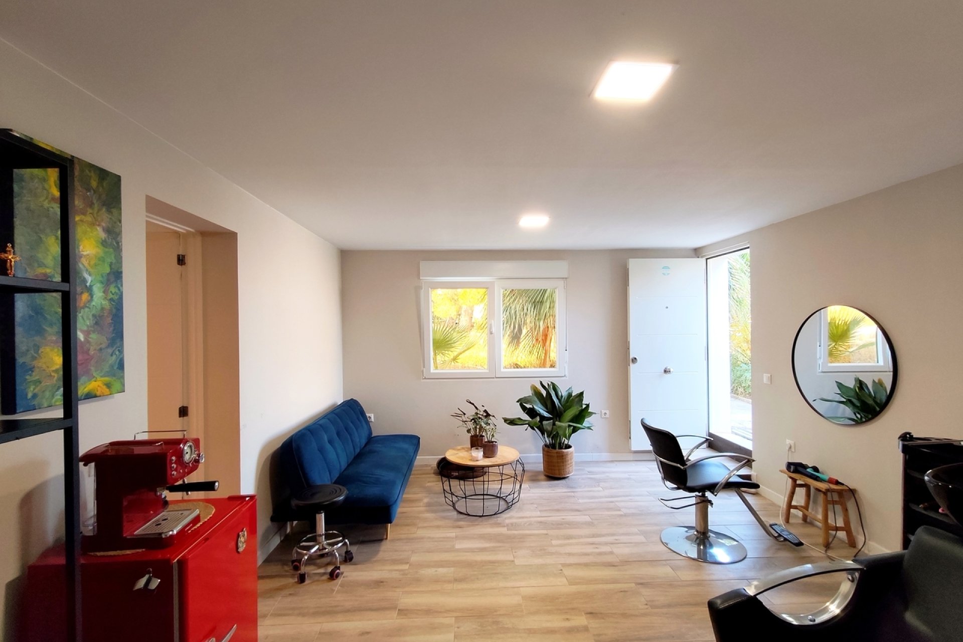 Reventa - Villa / Casa - Ciudad Quesada