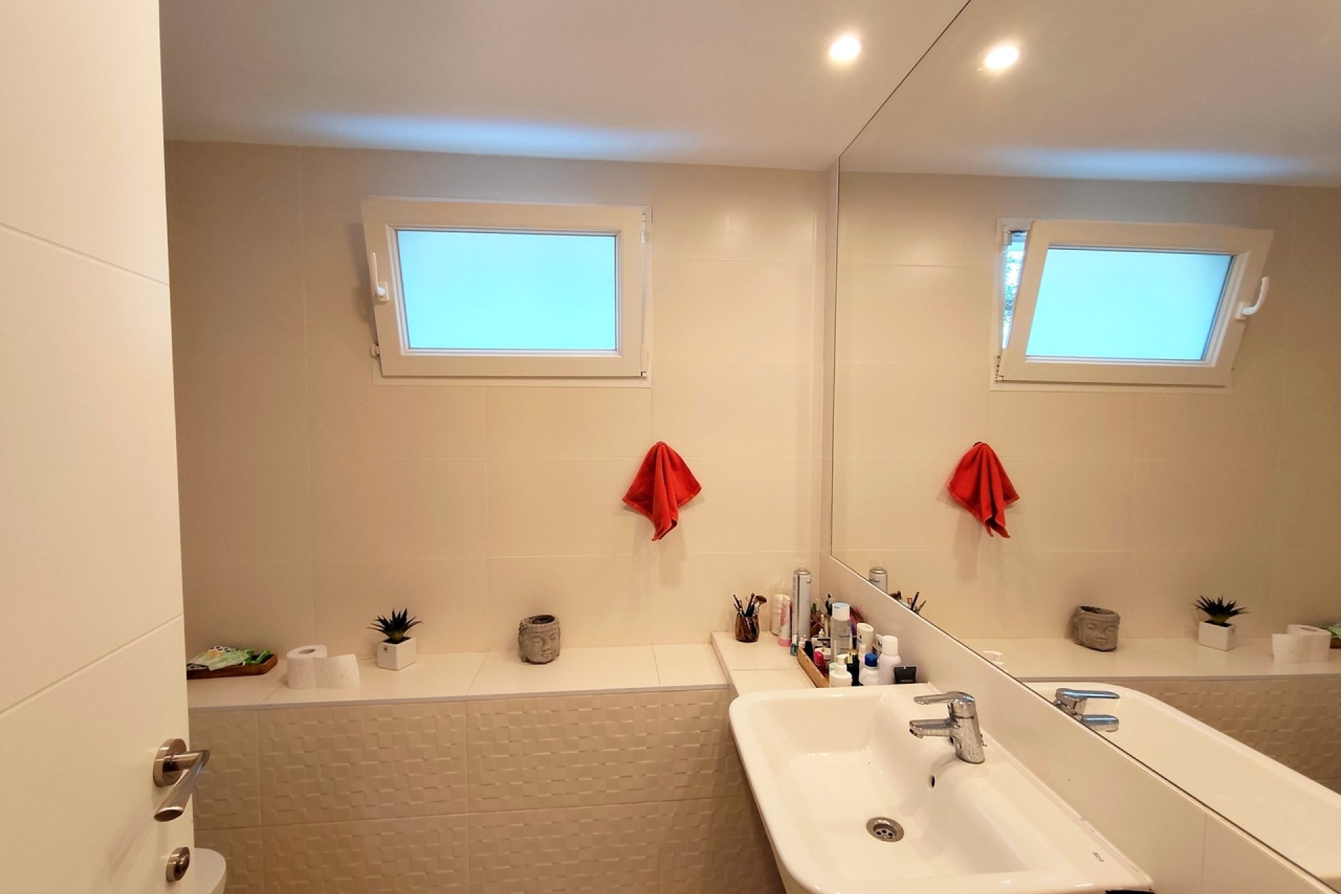 Reventa - Villa / Casa - Ciudad Quesada