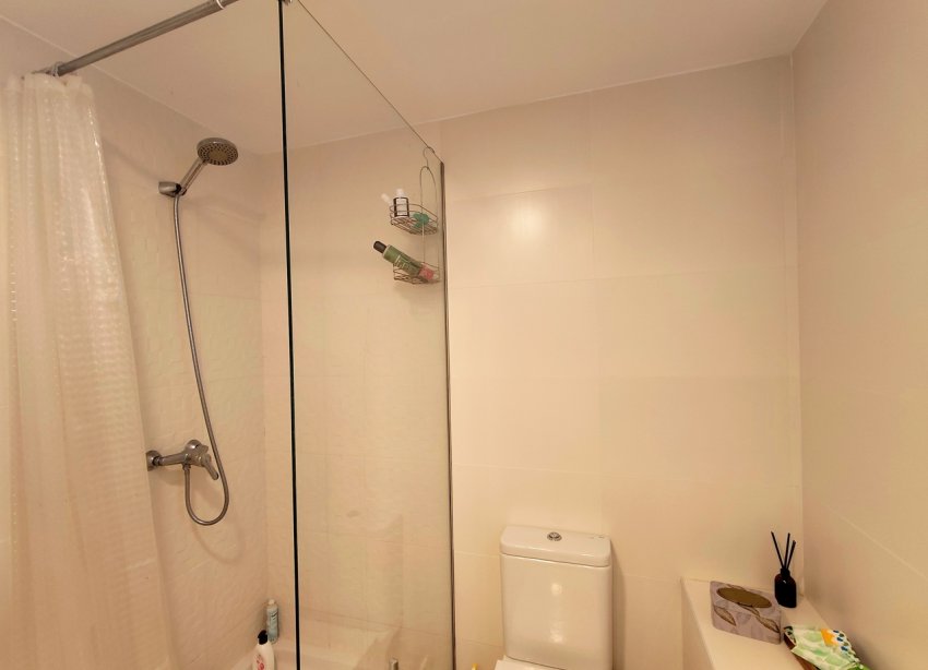 Reventa - Villa / Casa - Ciudad Quesada