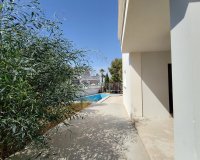 Reventa - Villa / Casa - Ciudad Quesada