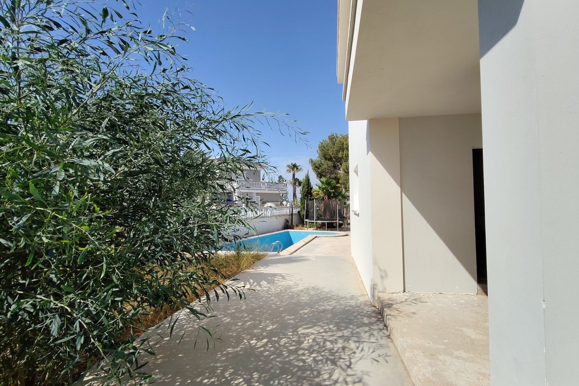 Reventa - Villa / Casa - Ciudad Quesada