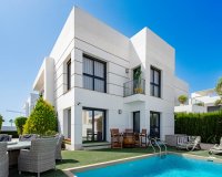 Reventa - Villa / Casa - Ciudad Quesada