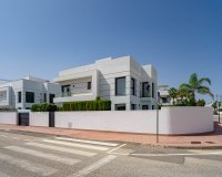 Reventa - Villa / Casa - Ciudad Quesada