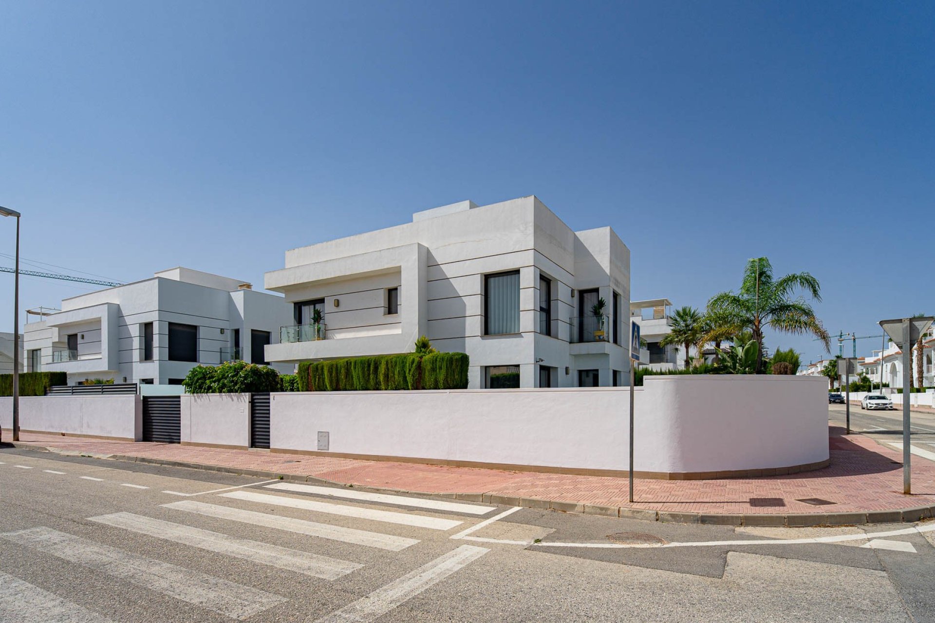 Reventa - Villa / Casa - Ciudad Quesada