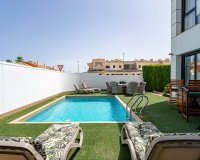 Reventa - Villa / Casa - Ciudad Quesada