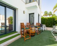 Reventa - Villa / Casa - Ciudad Quesada