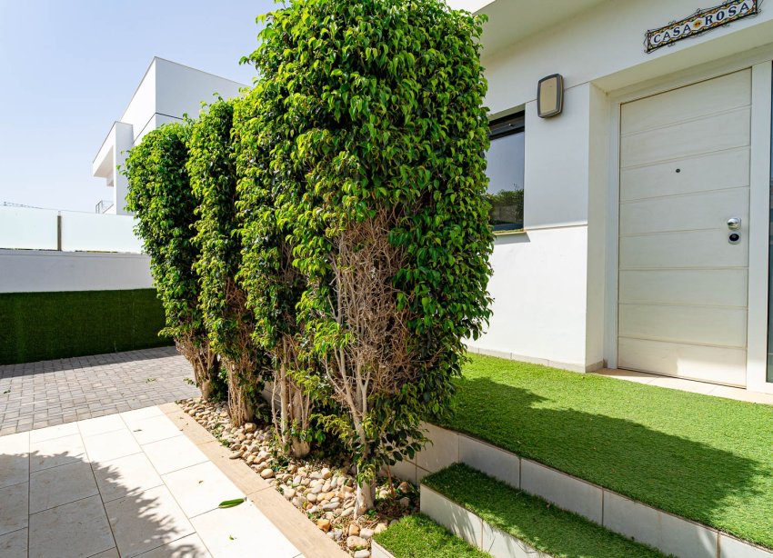 Reventa - Villa / Casa - Ciudad Quesada