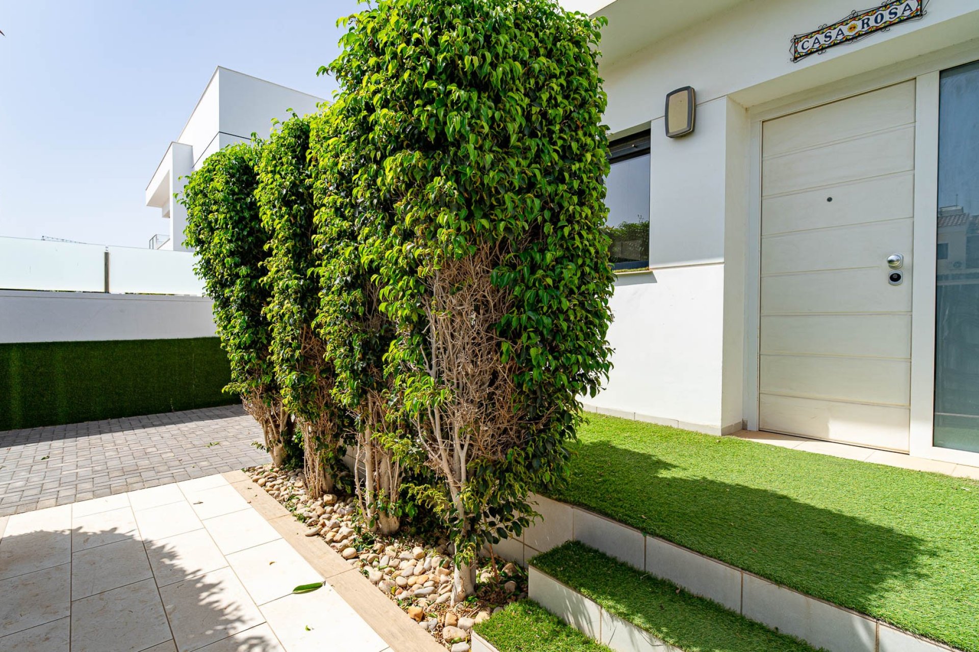 Reventa - Villa / Casa - Ciudad Quesada