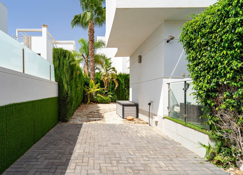 Reventa - Villa / Casa - Ciudad Quesada