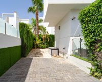 Reventa - Villa / Casa - Ciudad Quesada