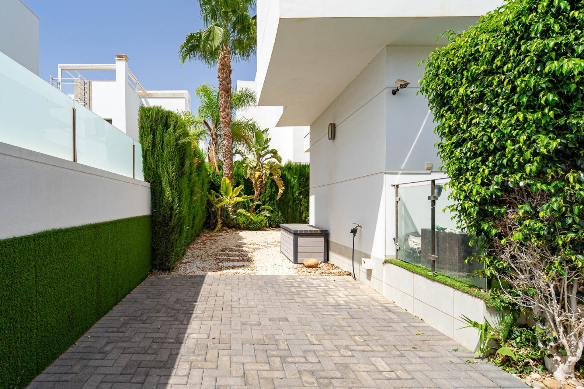 Reventa - Villa / Casa - Ciudad Quesada