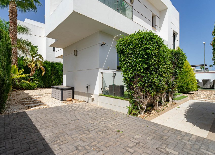 Reventa - Villa / Casa - Ciudad Quesada