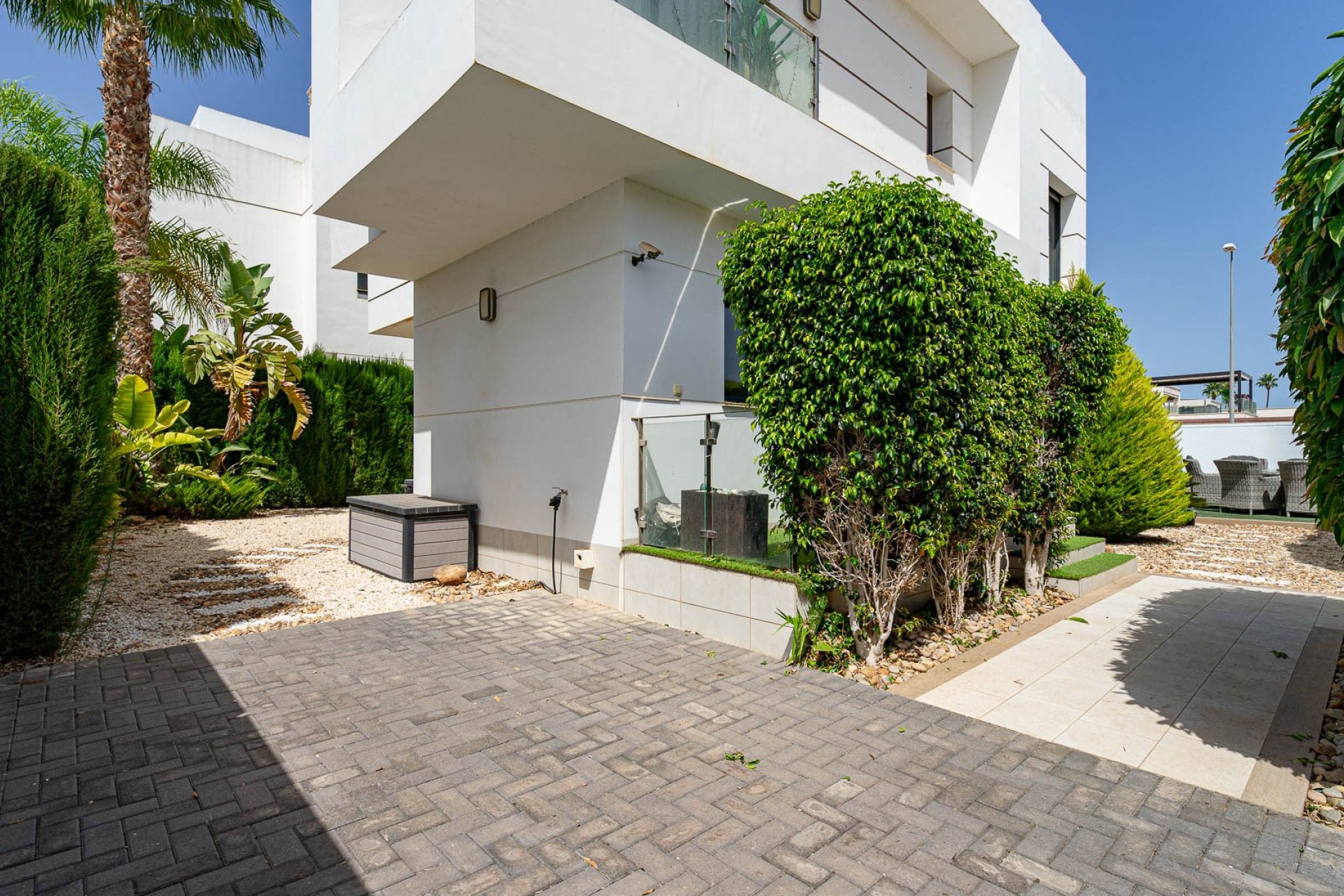 Reventa - Villa / Casa - Ciudad Quesada