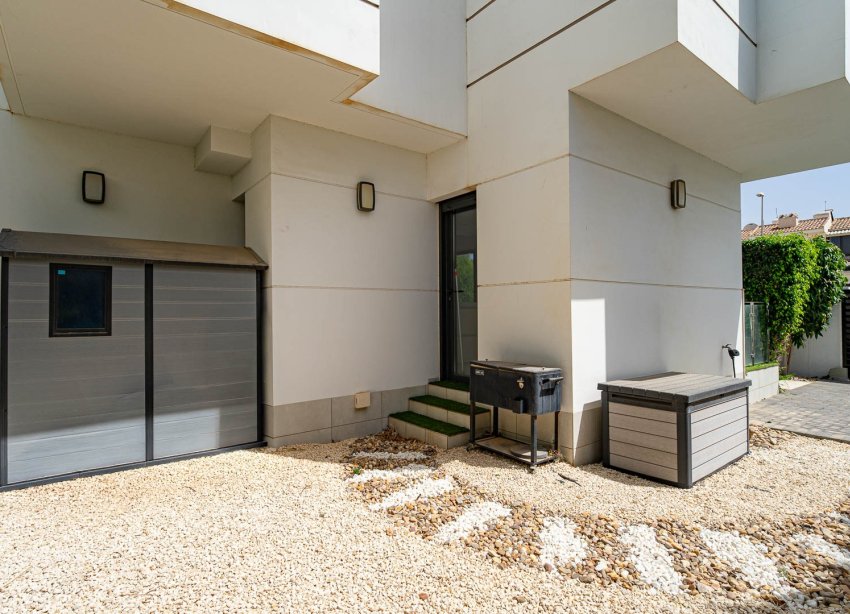 Reventa - Villa / Casa - Ciudad Quesada