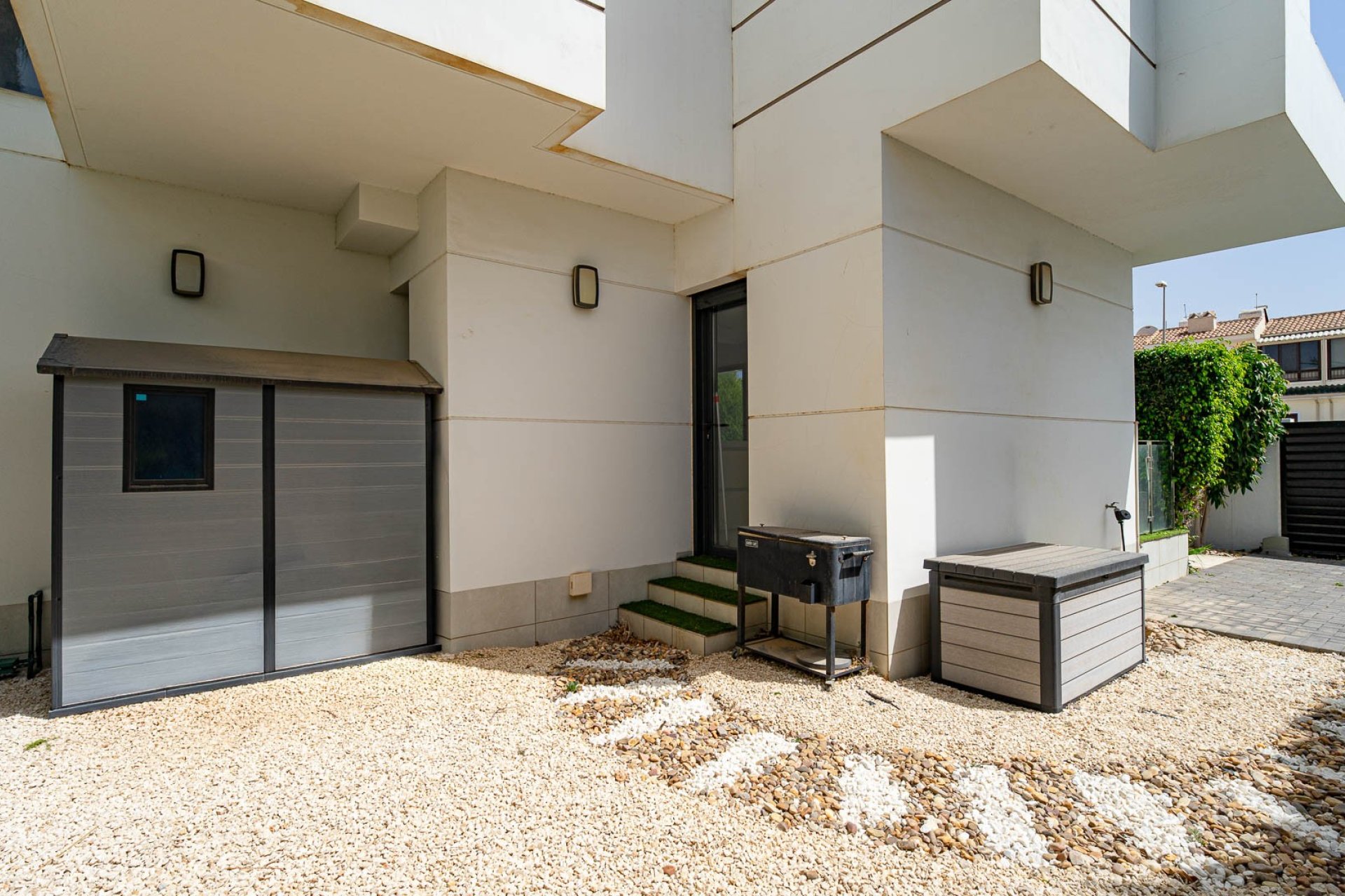 Reventa - Villa / Casa - Ciudad Quesada