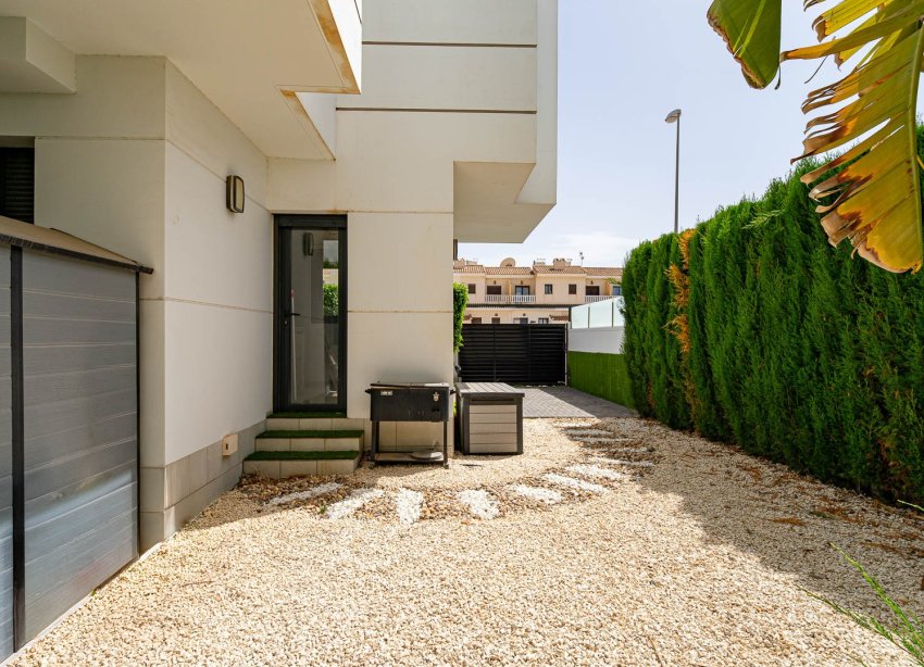 Reventa - Villa / Casa - Ciudad Quesada