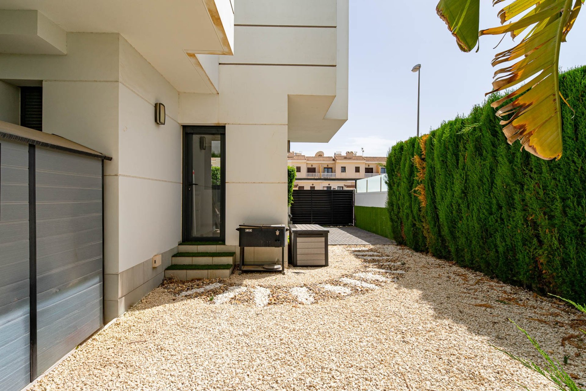 Reventa - Villa / Casa - Ciudad Quesada