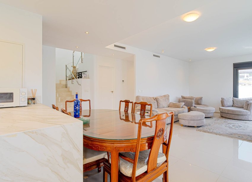 Reventa - Villa / Casa - Ciudad Quesada