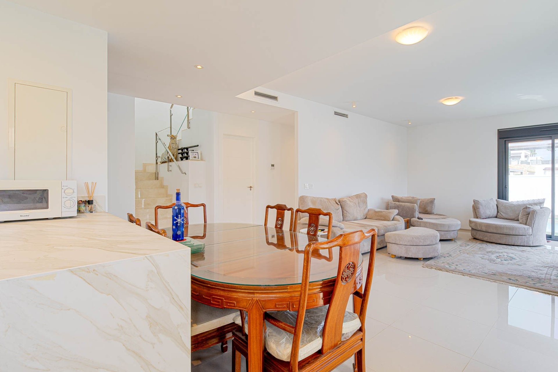 Reventa - Villa / Casa - Ciudad Quesada