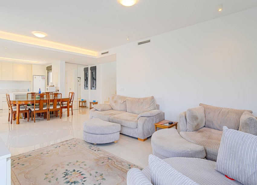 Reventa - Villa / Casa - Ciudad Quesada