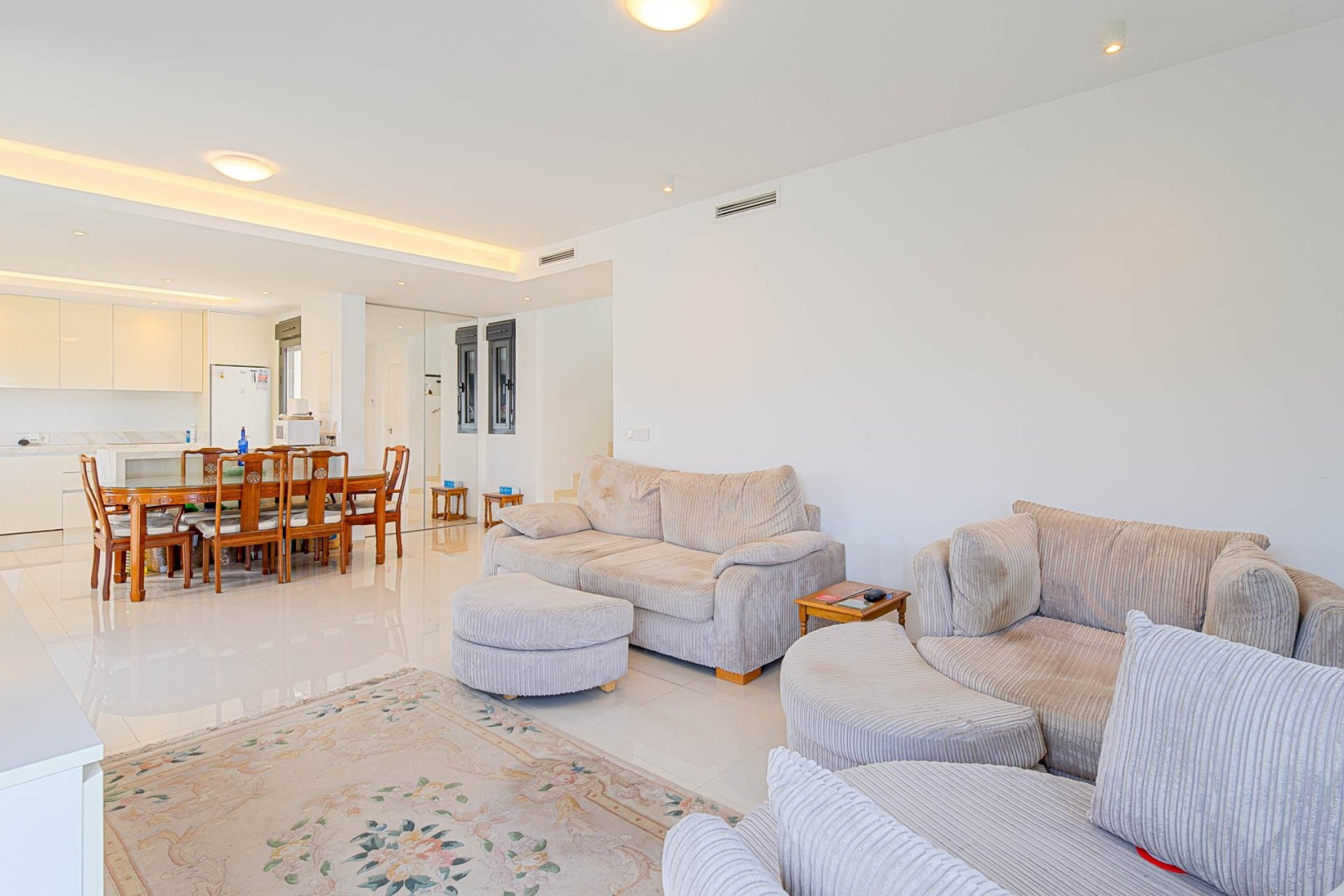 Reventa - Villa / Casa - Ciudad Quesada