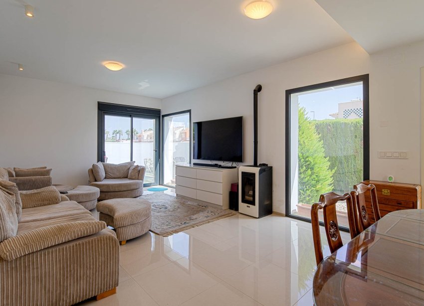 Reventa - Villa / Casa - Ciudad Quesada