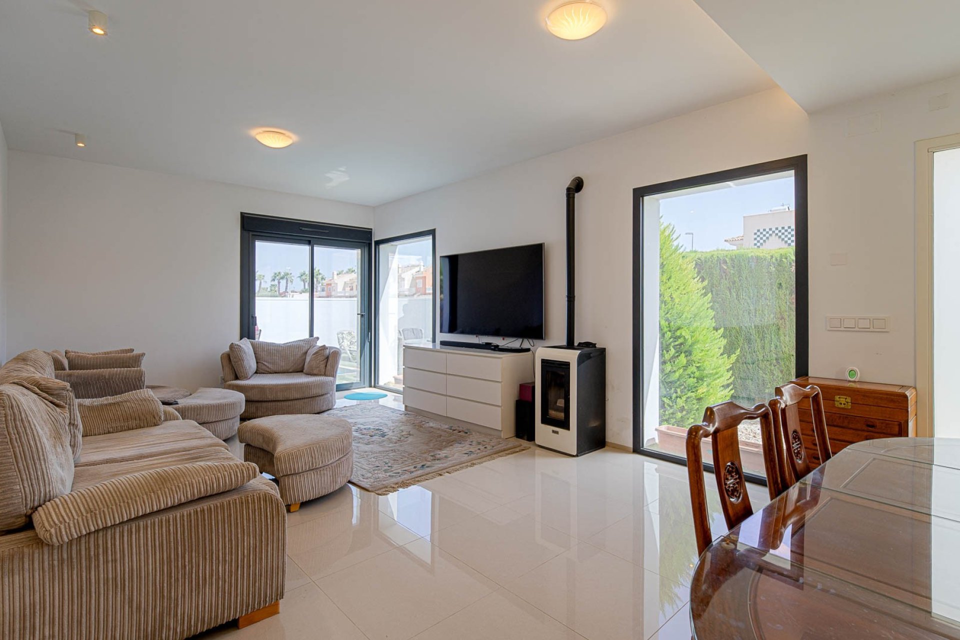Reventa - Villa / Casa - Ciudad Quesada