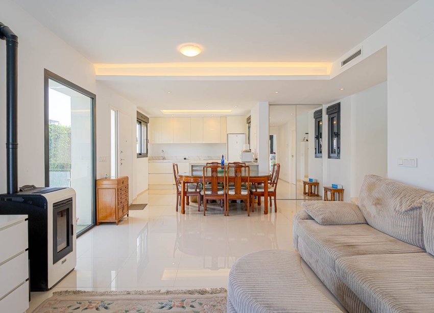 Reventa - Villa / Casa - Ciudad Quesada
