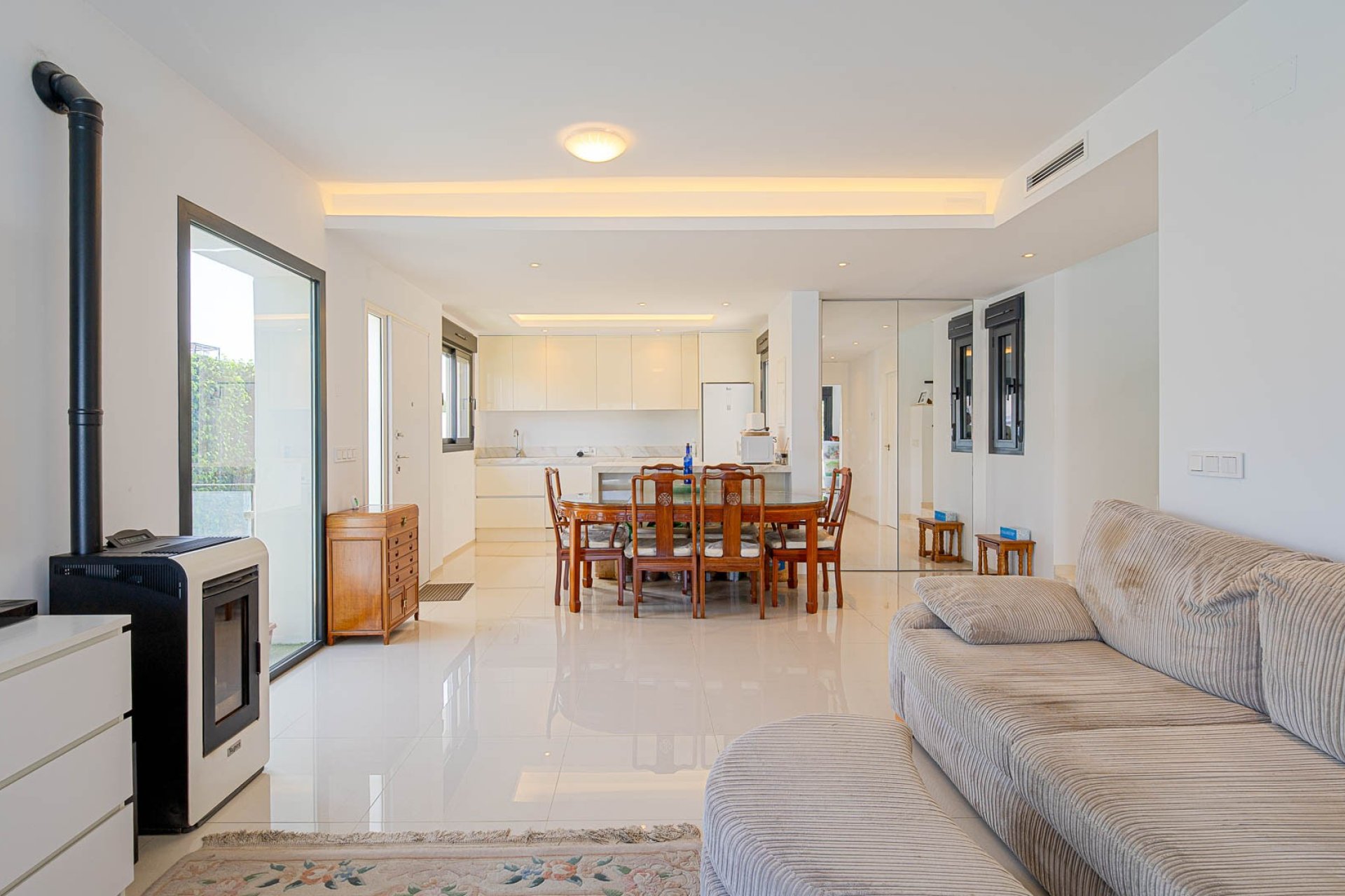 Reventa - Villa / Casa - Ciudad Quesada