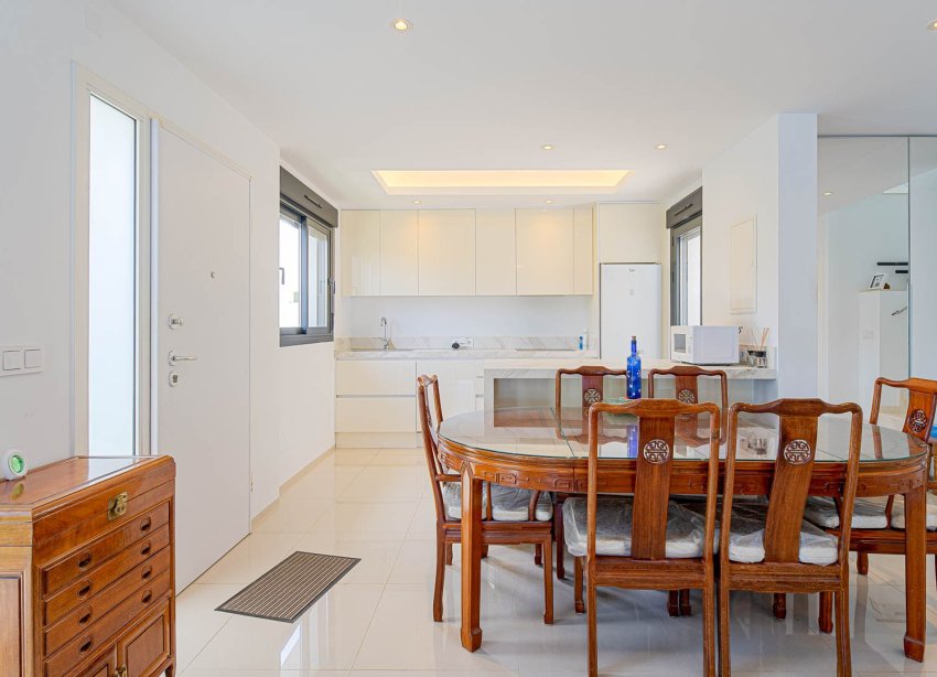 Reventa - Villa / Casa - Ciudad Quesada