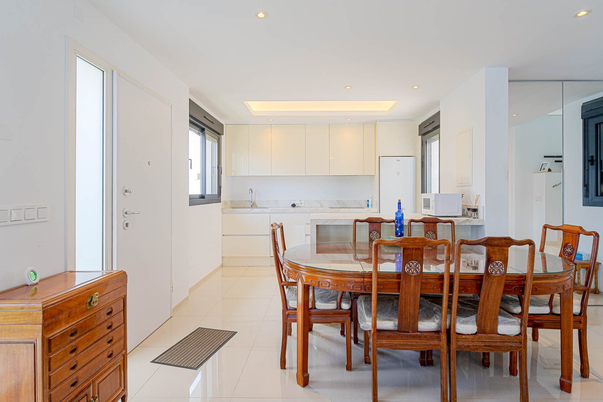 Reventa - Villa / Casa - Ciudad Quesada