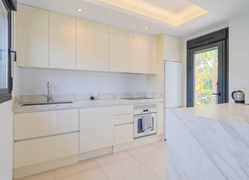 Reventa - Villa / Casa - Ciudad Quesada