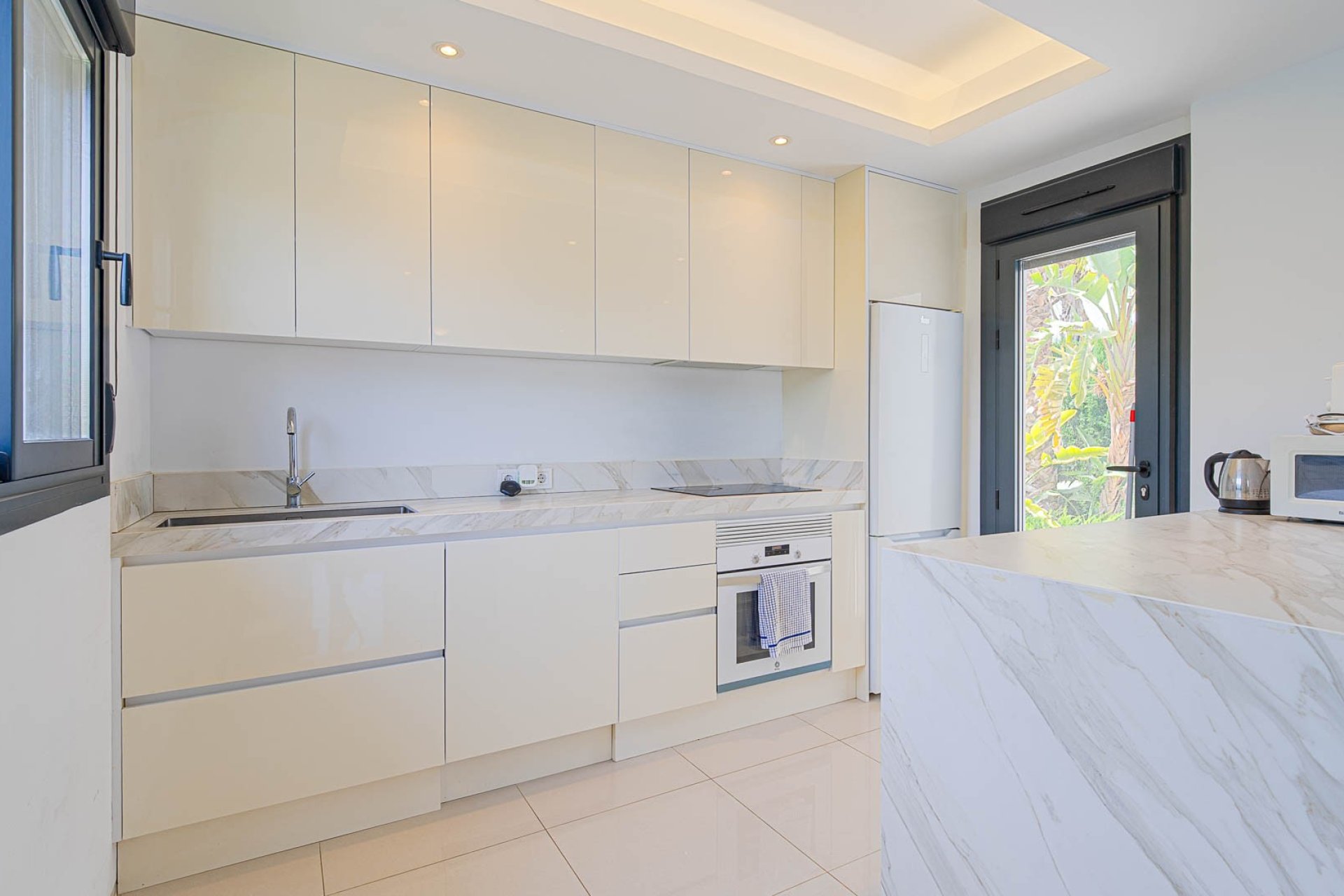 Reventa - Villa / Casa - Ciudad Quesada