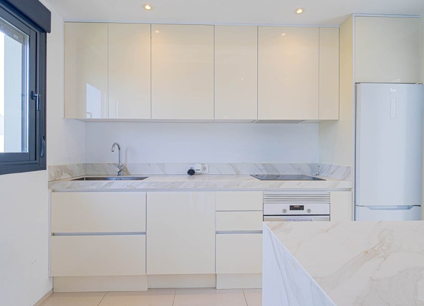 Reventa - Villa / Casa - Ciudad Quesada