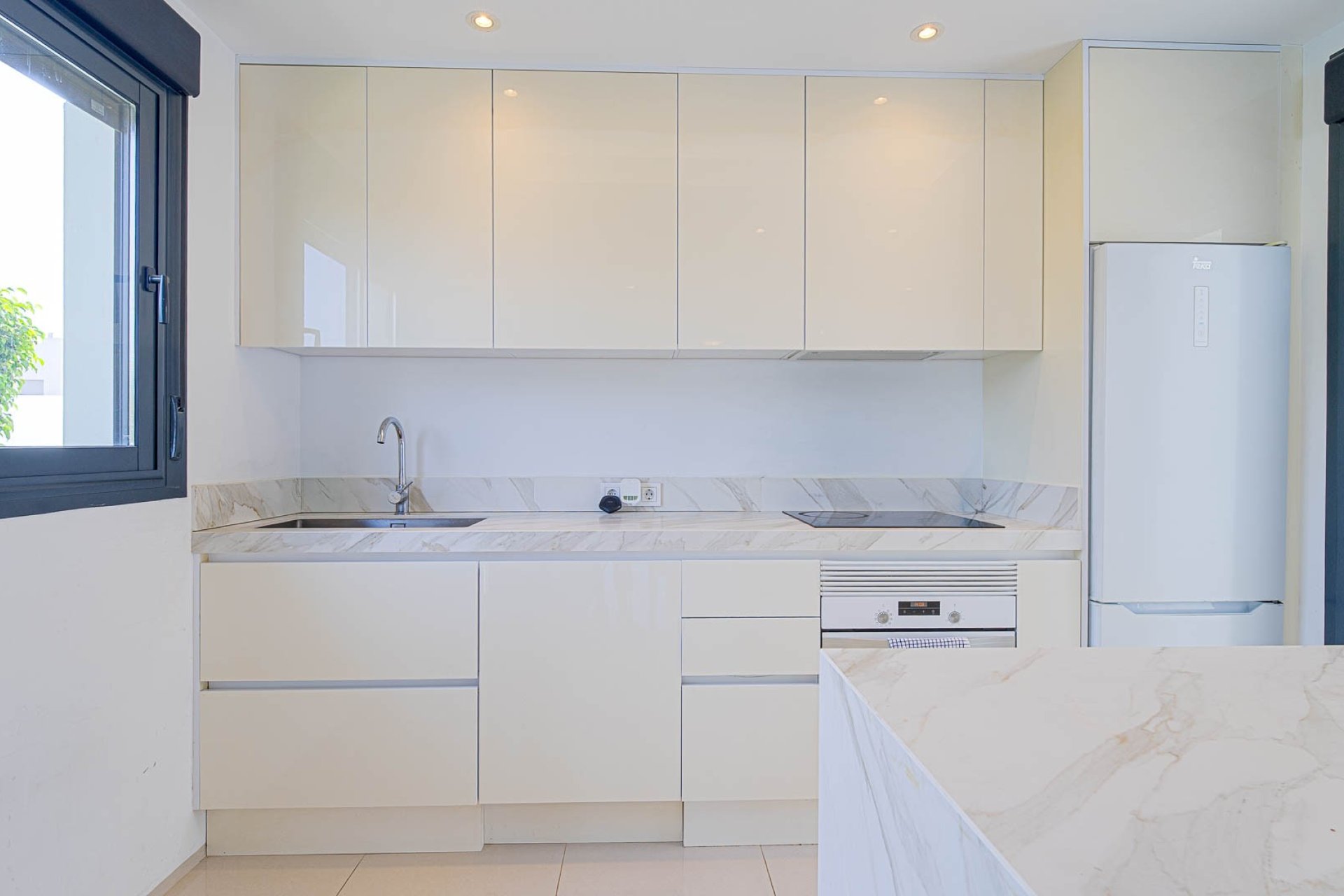 Reventa - Villa / Casa - Ciudad Quesada