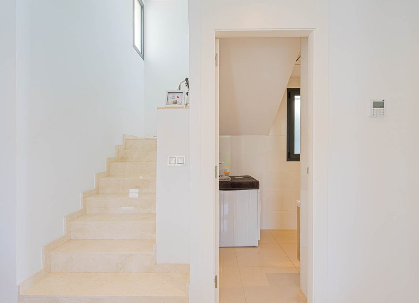 Reventa - Villa / Casa - Ciudad Quesada