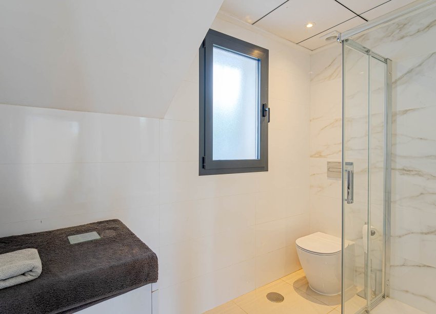 Reventa - Villa / Casa - Ciudad Quesada