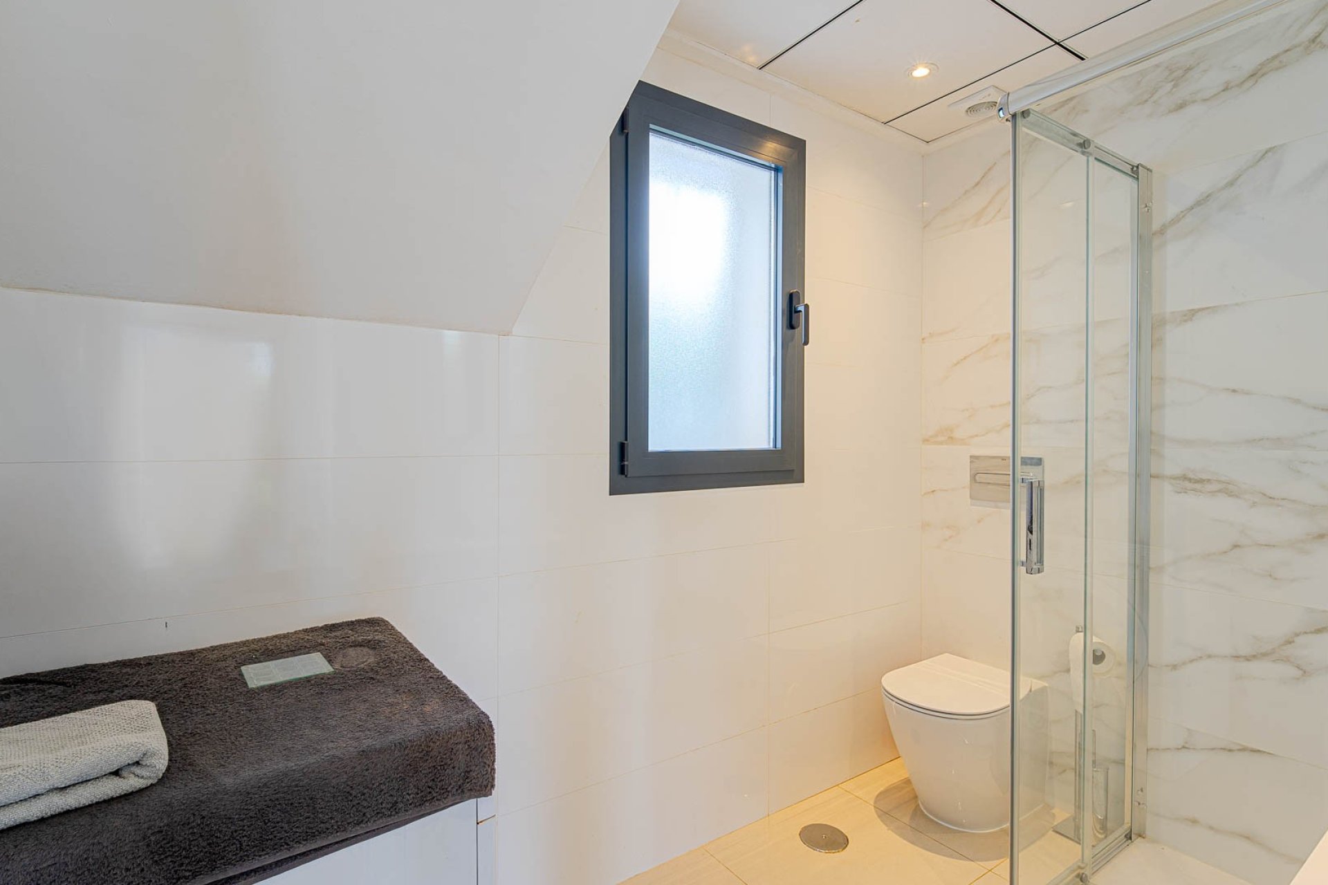 Reventa - Villa / Casa - Ciudad Quesada