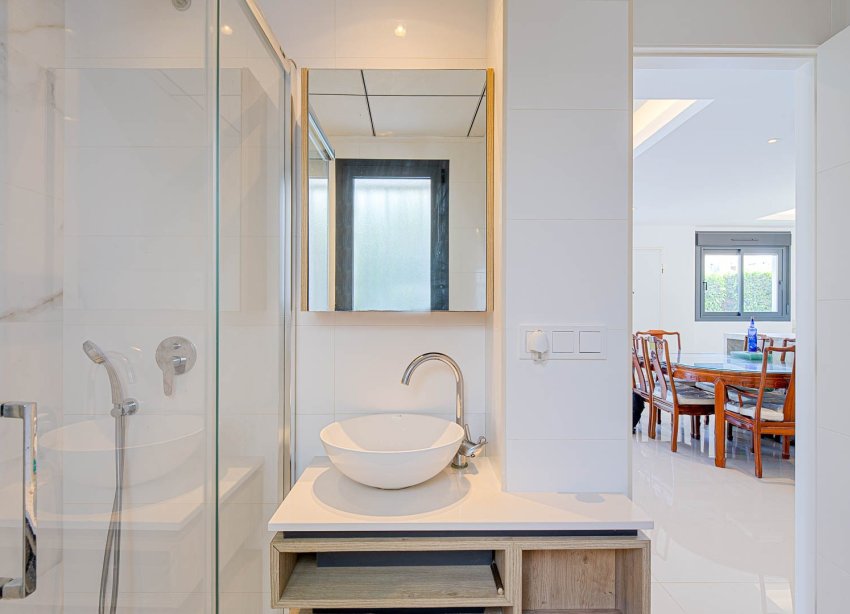 Reventa - Villa / Casa - Ciudad Quesada