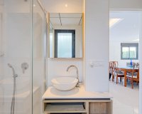 Reventa - Villa / Casa - Ciudad Quesada