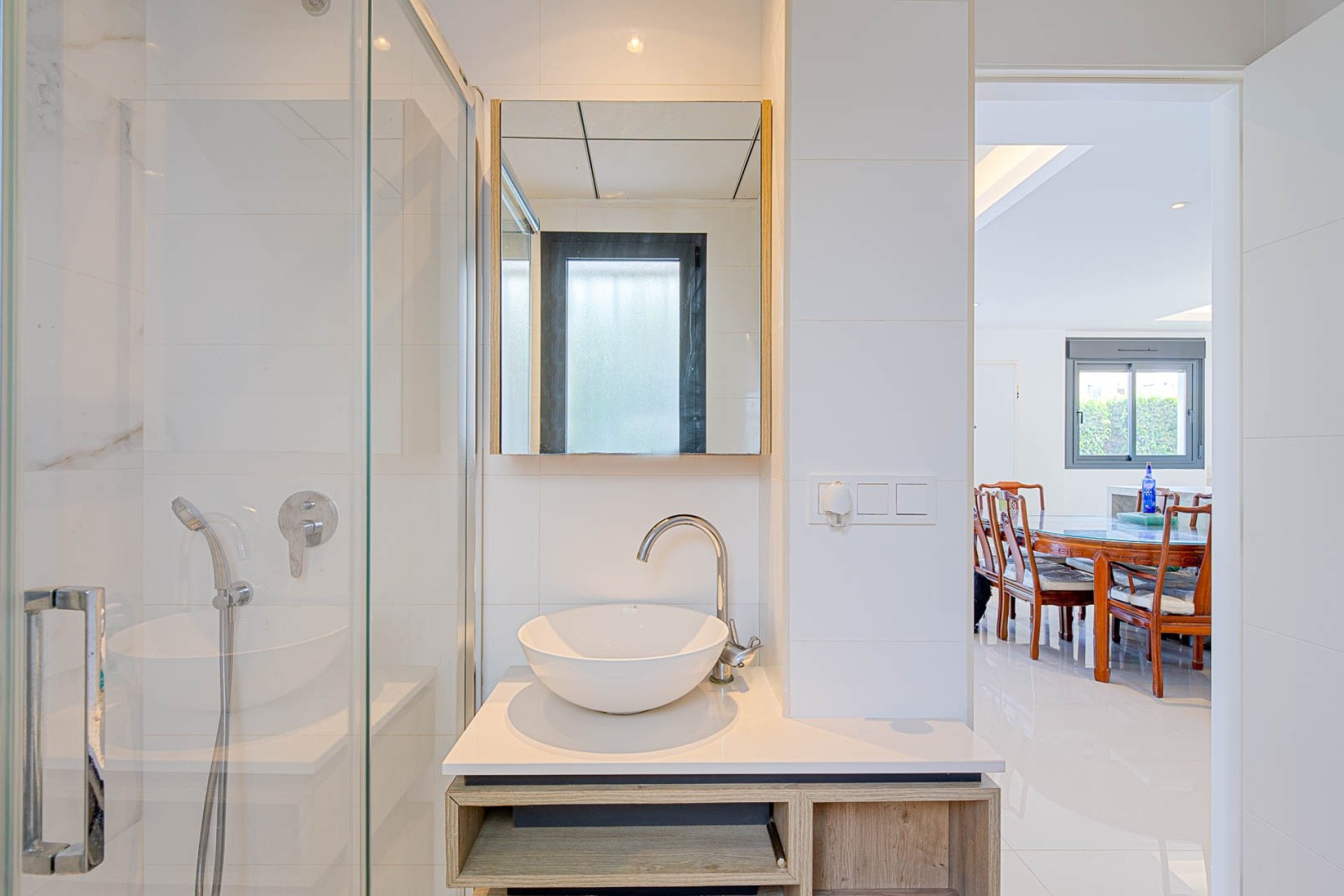 Reventa - Villa / Casa - Ciudad Quesada